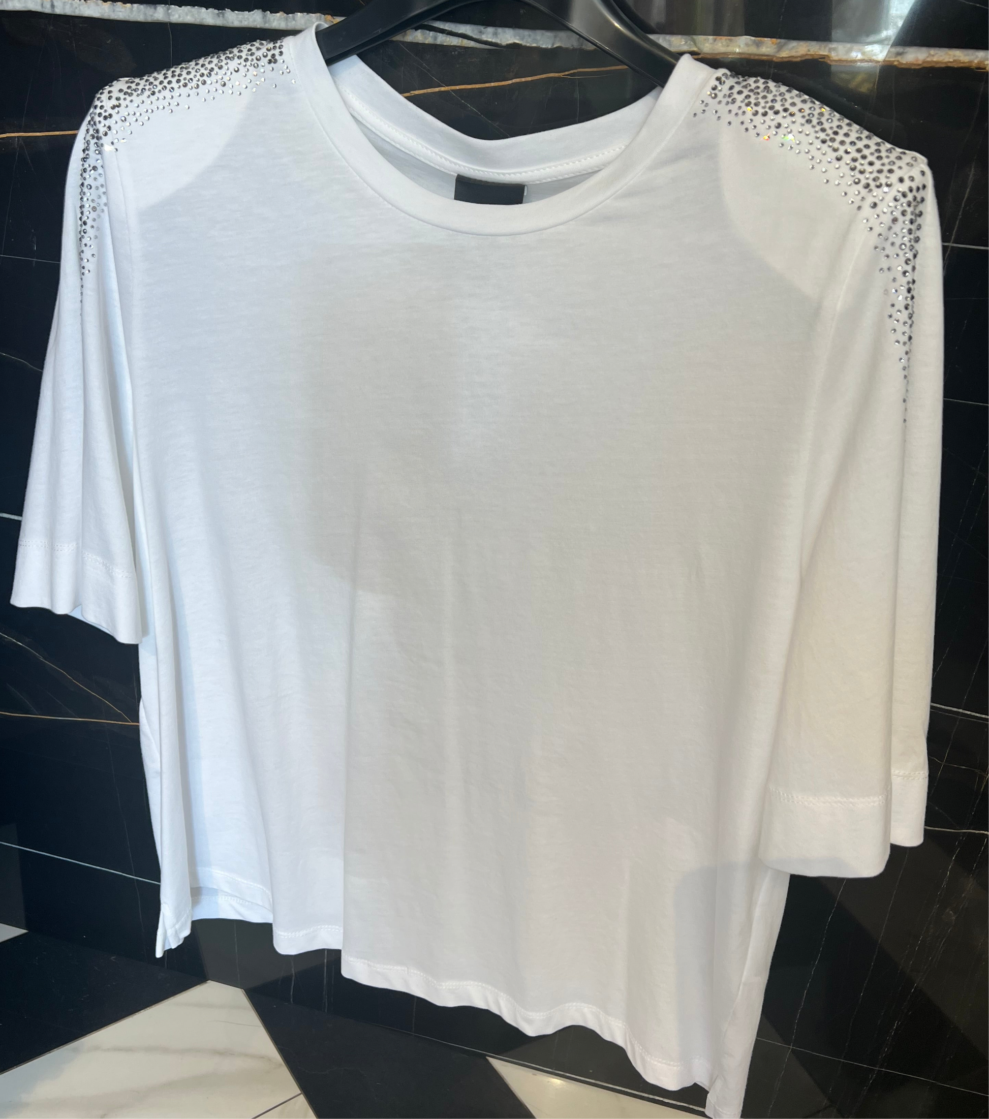 tshirt - access