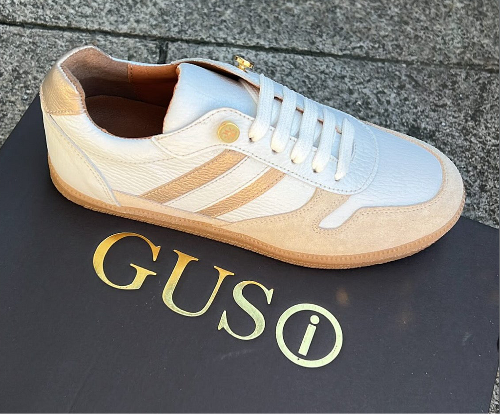 sneakers - Gusi