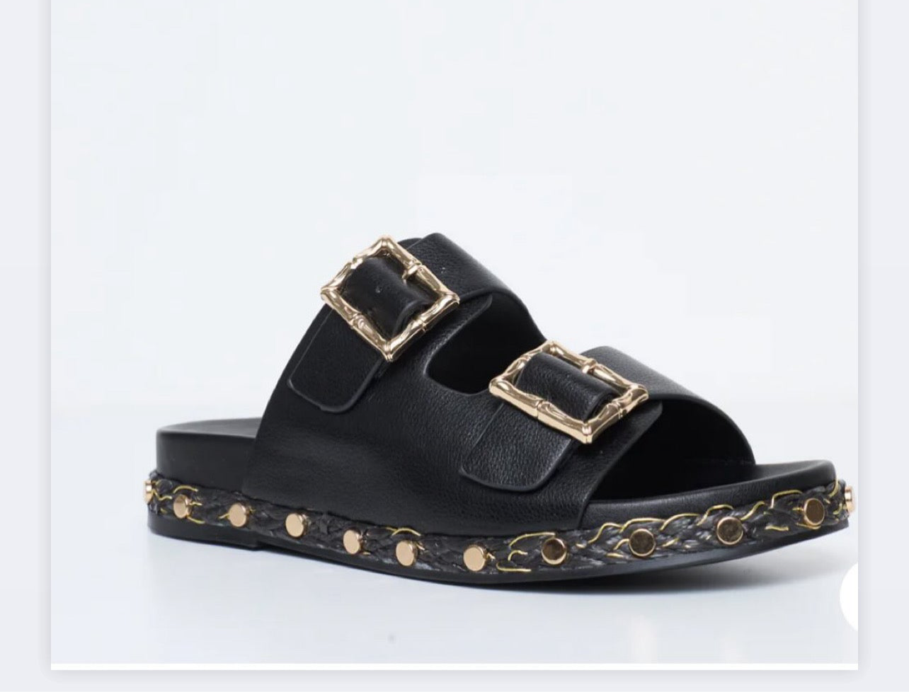 chinelo - Cristina collection