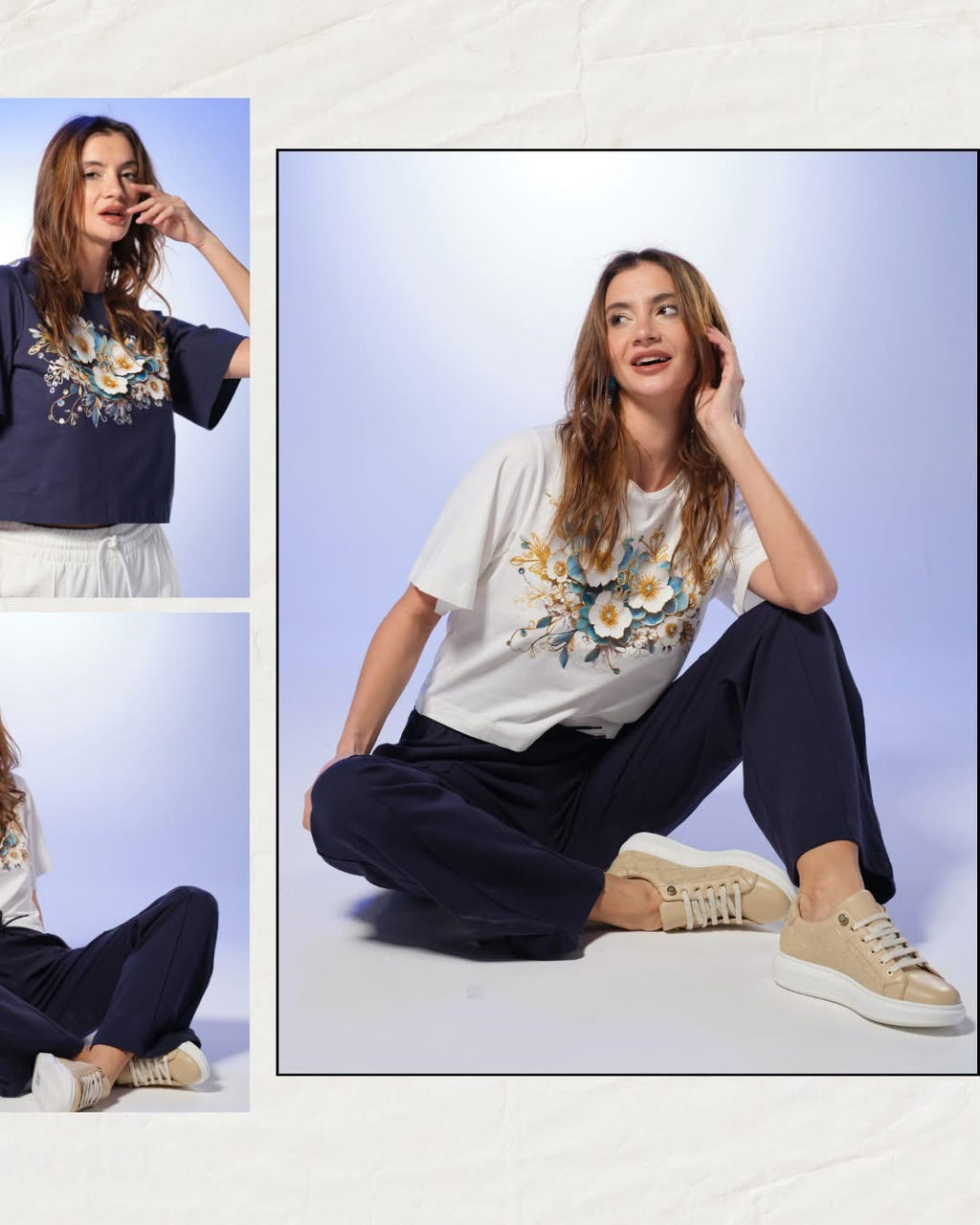 t-shirt - gusi