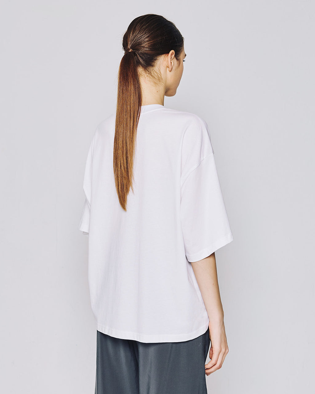 t-shirt - Eight