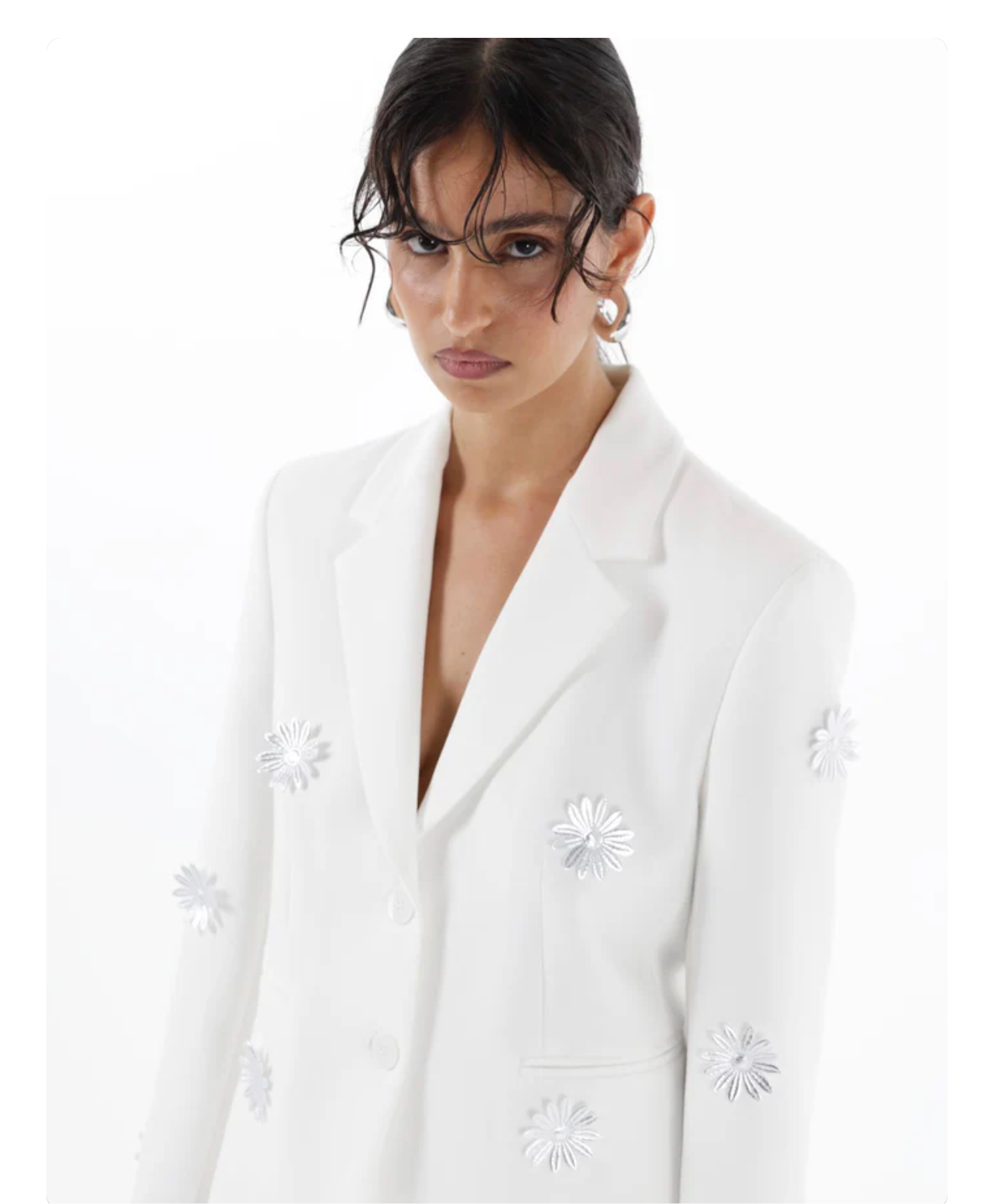 Blazer - shiki
