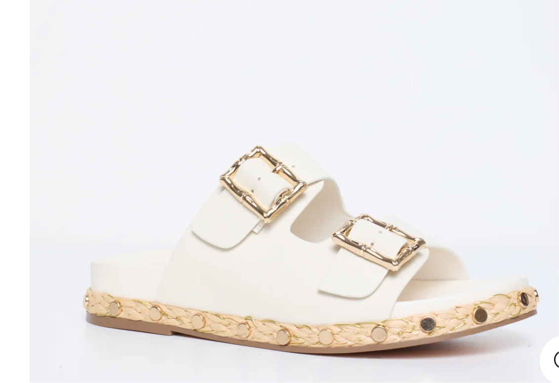 chinelo - Cristina collection