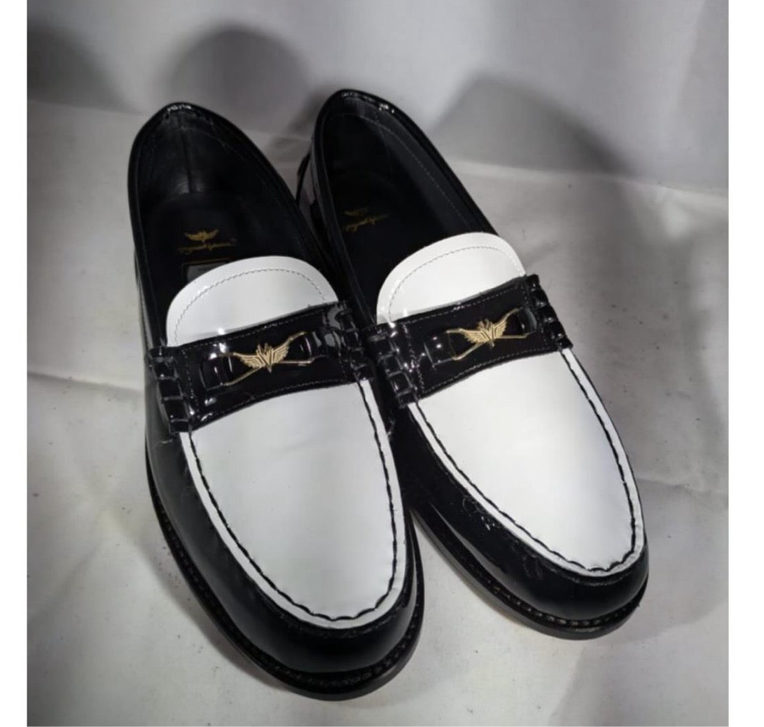 Mocassin - Miguel Vieira