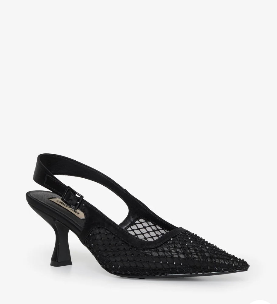 mules - Cristina collection