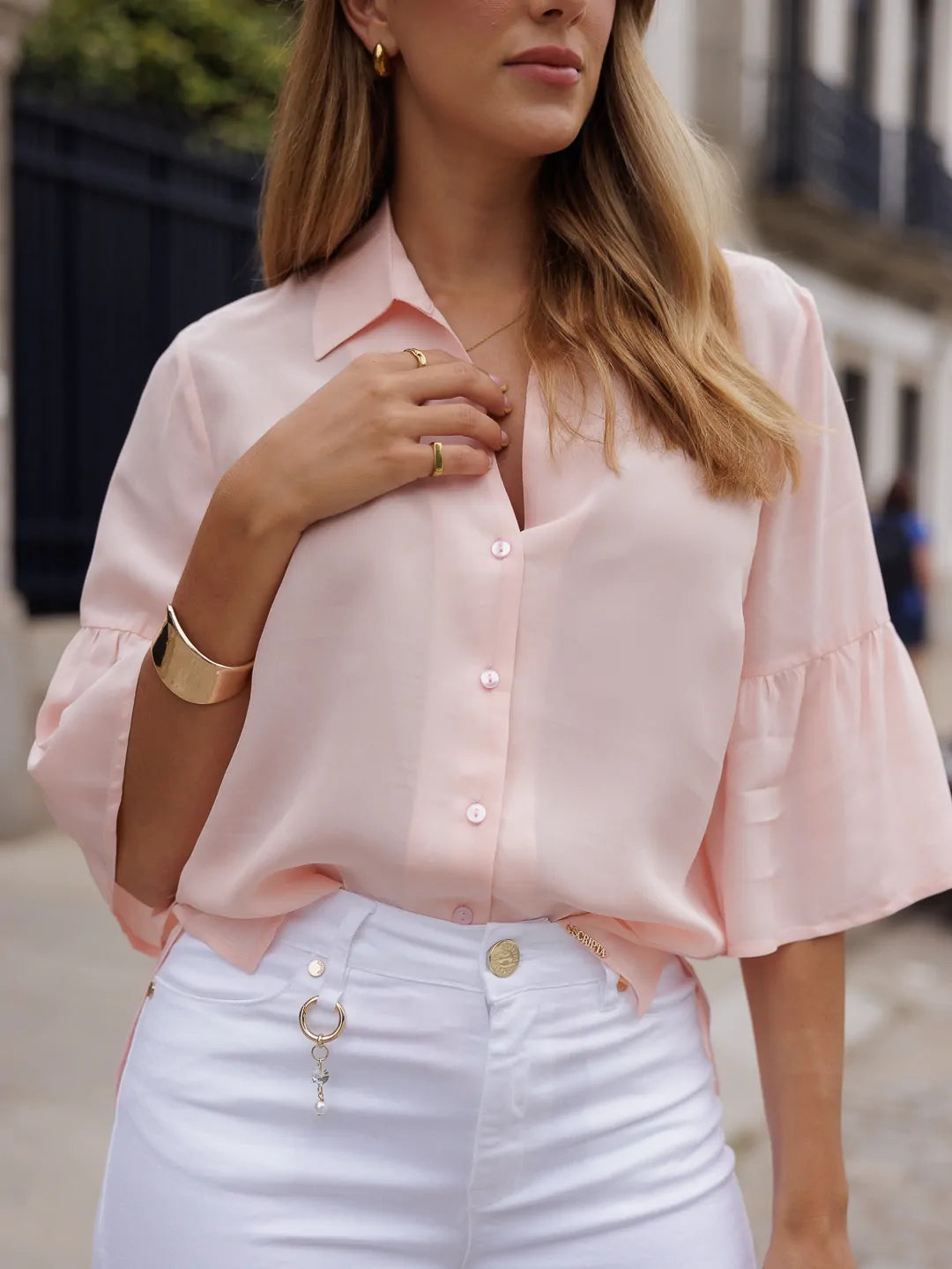JEANS - scripta