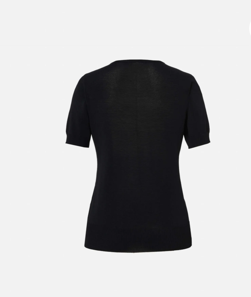 Camisola de malha - scripta